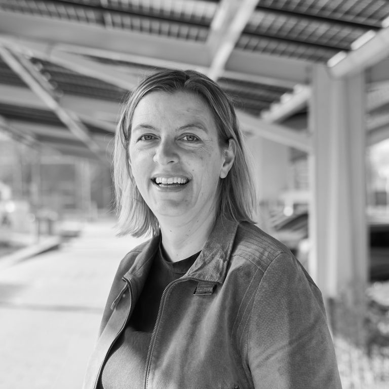 Mirjam Pronk - Energie van Rotterdam
